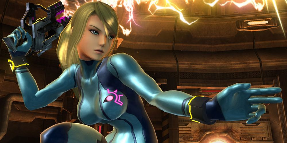 Nintendo offre una speranza per Metroid e Mother 3.jpg Nintendo offre una speranza per Metroid e Mother 3.jpg